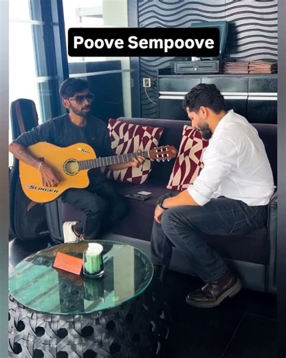 Sri Slinger 🎸 Sri Varthan on Instagram: "Poove Sempoove In Sri Lanka With the Versatile @dharshan_thavaraja Captured by @anupabi11 #srislinger😇 #srislinger #dharshanthavaraja #dharshanthavarajafansworld #srislingerlive #singalongwithsrislinger #unpluggedwithsrislinger #instagram #srilanka🇱🇰 #srilankan #srilankan_tik_tok🇱🇰 #tamillyricss💕 #ilayarajamusic #ilayarajasongs #ilayaraja #ilayarajasongs🎧 #ilayaraaja"