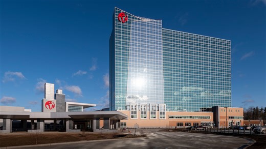 Monticello Raceway to close its casino operations, but keep racetrack open