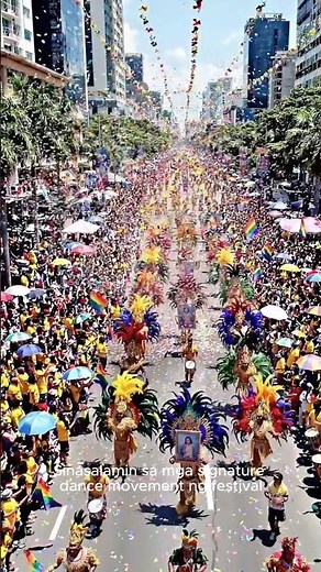 Sinulog Festival