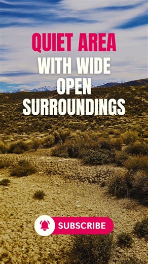 1.13 Acres Elko County NV with Wide Open Views