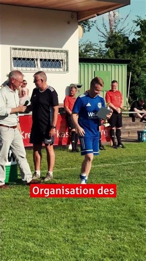 19. Sparkassen-Cup 2026 | Die Highlights des Turniers ⚽🏆