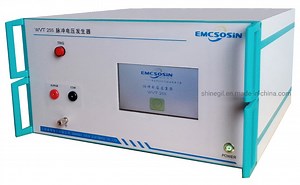 [Hot Item] 12kv Impulse Voltage Generator for Insulation Performance Test