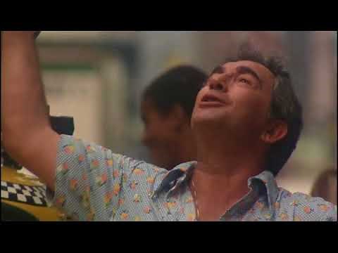 FAME (1980) Street Dance Scene