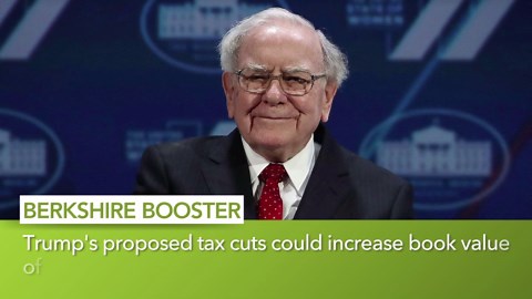 Trump blasts new presidential jet, and other MoneyWatch headlines