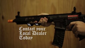 Bro, Do you even Burst Fire? | Classic Army USA