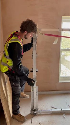 Stronghold Anchor in Action – Built for the Trade