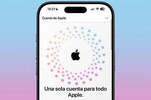 Cómo crear una cuenta en iCloud desde cualquier dispositivo