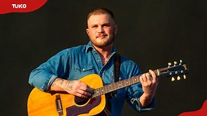 Who is Zach Bryan's girlfriend after Brianna "Chickenfry" LaPaglia split