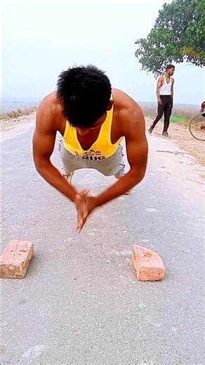 push up workout 💪💪#pushups #pushpullworkout #shorts