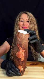 3.7M views · 39K reactions | PASTELES DE YUCA #receta #recipe #ASMR...