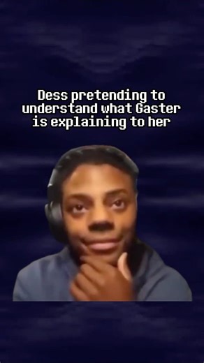 Funniest Scene From Chapter 6 #deltarune #undertale #gaming