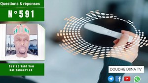 1.4K views · 48 reactions | ✅Bheyn'nguan rědî bhăwo an Ko honno mi gërdata? ✅La chaîne youtube de DOUDHE DIINA TV  https://www.youtube.com/c/DOUDHEDIINATV  https://t.me/joinchat/JDu6PjVH0oI2MDA0  https://t.me/joinchat/T9VZ5g0S26pTS1bS  youtube.com/channel/UC6PH0HqTA8pTMDbD_-3a | Mahin kaghessa | Facebook