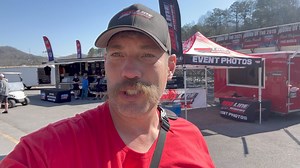 LET’S Go Racing!! | Red Line Motorsports Media