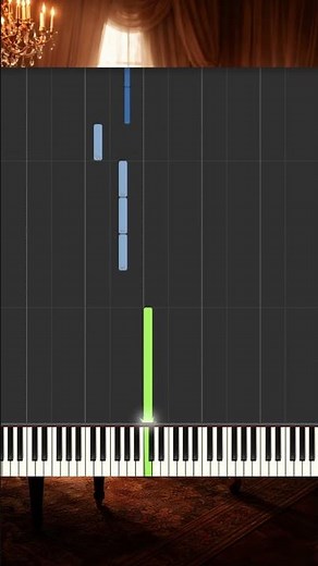 🏛️⚡ TUTO PIANO EASY – Beethoven (5ème Symphonie) ⚡🏛️