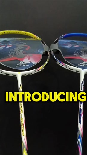 🔸SHOPEE LINK: https://shopee.ph/product/1179008109/29976411997/ 𝐏𝐨𝐰𝐞𝐫 𝐦𝐞𝐞𝐭𝐬 𝐯𝐚𝐥𝐮𝐞 𝐰𝐢𝐭𝐡 𝐭𝐡𝐞 𝐒𝐓𝐎𝐑𝐌-𝟗𝟎𝟎𝟎 𝐛𝐲 𝐄𝐬𝐩𝐞𝐫 — 𝐧𝐨𝐰 𝐟𝐨𝐫 𝐨𝐧𝐥𝐲 ₱𝟏,𝟒𝟗𝟗! 🏸 💥 𝐀𝐯𝐚𝐢𝐥𝐚𝐛𝐥𝐞 𝐧𝐨𝐰 𝐚𝐭 𝐒𝐩𝐨𝐫𝐭𝐬𝐡𝐮𝐛 𝐏𝐇, 𝐚𝐧𝐝 𝐫𝐞𝐚𝐝𝐲 𝐟𝐨𝐫 𝐜𝐡𝐞𝐜𝐤𝐨𝐮𝐭 𝐨𝐧 𝐒𝐡𝐨𝐩𝐞𝐞! 🔸SHOPEE LINK: https://shopee.ph/product/1179008109/29976411997/ 𝐒𝐩𝐞𝐜𝐢𝐟𝐢𝐜𝐚𝐭𝐢𝐨𝐧𝐬: COLOR: YELLOW/BLUE MATERIAL: T700 LENGTH: 675 mm WEIGHT: 4U/82 1g BALANCE POINT: 295±5mm STRING