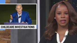 Abbott directs investigation into potential fraud in Child Care Service Program