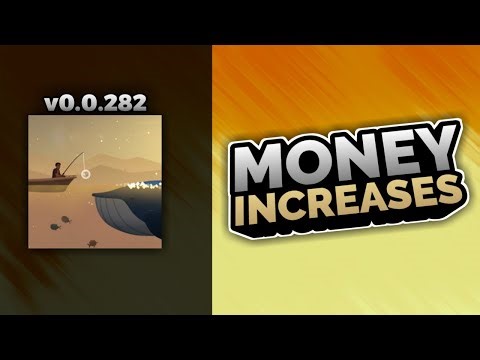 Fishing And Life v0.0.282 Mod Apk