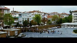 Argo Movie (2012) - Ben Affleck, Bryan Cranston, Alan Arkin, John Goodman