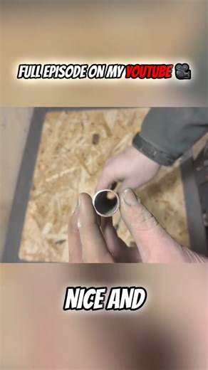 Atypical Workshop | Perfect copper pipe connections? Measure, cut, verify. Nail the basics for plumbing success. #PlumbingTips #DIYPlumbing #CopperPipe... | Instagram