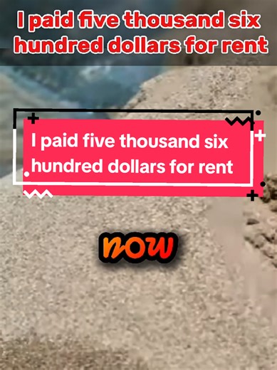 i paid five thousand six hundred dollars for rent #viral #reddito #redditguy #redditstory #redditespañol