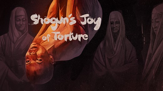 Shogun's Joy of Torture - Apple TV
