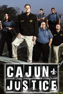 Cajun Justice: Season 1 | Rotten Tomatoes