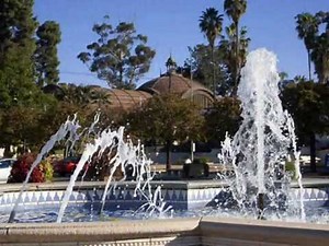 Southern California - Tammy Wynette & George Jones