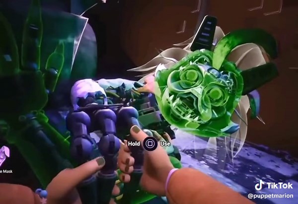 She really is the best ❤️ #animactronic #fivenightsatfreddyssecuritybreach #themimic #sadmoments #roxy #fnafruin #fnafsb #fivenightsatfreddy #freddy #fypp #viral #sad #fnafsecuritybreach #fyppppppppppppppppppppppp