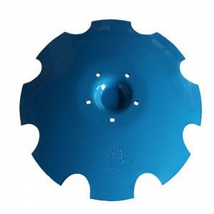 [Hot Item] Lemken Disc Blade Plough Disc Blade Harrow Disc Blades Agricultural Discs Farm Machinery Spare Parts