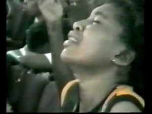 Frère Matou Samuel - Concert Fongola (Entier) 2002 VHS