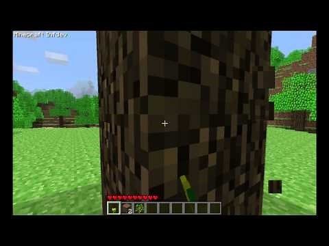 Why Minecraft Infdev Has NO SOUND! [UPDATE, SEE DESCRIPTION]