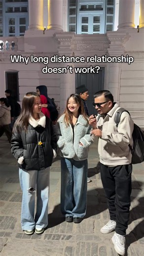 Understanding Long Distance Relationships Challenges