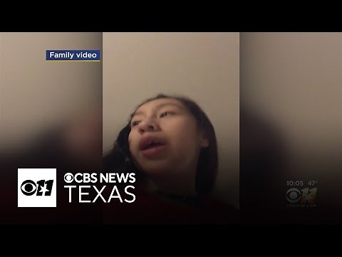 Family Releases Video Of Child's Final Moments Before Deadly Dallas House Explosion
