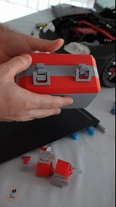 Scale Addiction on Reels