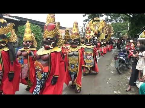 08 SINGA DANGDUT SATRIA DENAWA || KHITANAN AFKA ALVARO & KENZIE DESA PANUNGGUL KEC. GEGESIK CIREBON