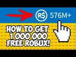 HOW TO GET 1 M + ROBUX WIT[INSPECT ELEMENT][READ DESC]