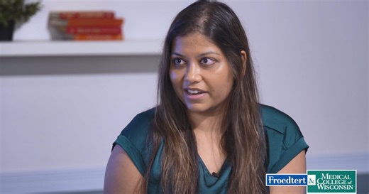 Same-day care - Anshu Aggarwal, MD, primary care physician
