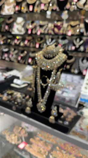 Stunning Bridal Jewelry Sets for Every Bride