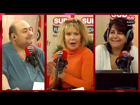Clémentine Célarié : "On ne m'a jamais forcé à montrer mes seins pour un rôle."