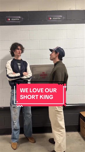 Short King Struggles with Parallel Parking Comedy