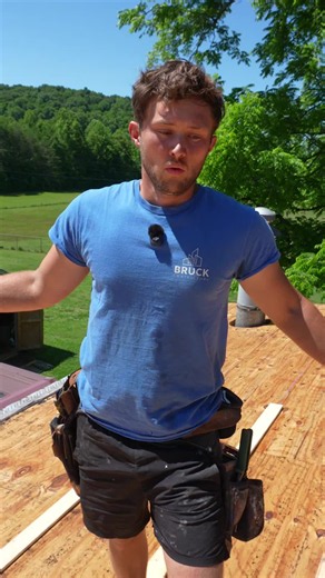 Not all metal roof replacements are equal. This roof is a perfect example of what not to do followed by how to install correctly.