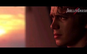 Darth Vader Remembers Anakin Skywalker (Flashbacks)