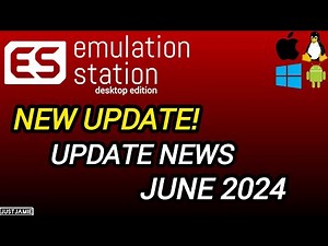 [AUG 25' GUIDE PINNED] EmulationStation DE V3.0.3 is Here - The Best Update Yet! #emulationstation