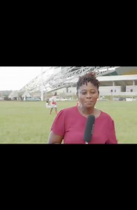 6.8K views · 118 reactions | Mmodzi mwa aphunzutsi a timu yadziko lino ya ankhala kale pamasewero ampira wamiyendo, Peterkins Kaira akupeleka chithunzi cha mmene zokonzekera zikuyendera ku Lilongwe. Malawi ikumana ndi Zambia pa 28 December ku Lilongwe. | Mibawa TV | Facebook