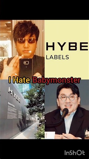 Babymonster version let the World burn ❤️‍🔥 at so many requests #babymonster #blackpink #bts