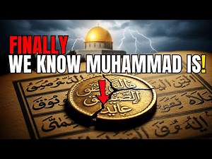 We Have Finally Traced The TRUE Origin Of Muhammad In Islam