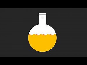 Create an Explosive Chemical Reaction Presentation in PowerPoint! ⚗️💥#animation #powerpoint #science