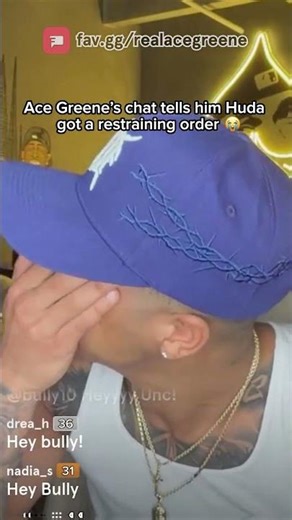 Comments are messy asf😭😂 #huda #hudamustafa #ace #loveislandusa #loveisland #season7 #fyp #america