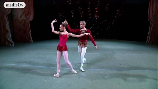 Discover one of the best ballet company in the world: Mariinsky Theater Ballet in the joyful ballet Jewels by George Balanchine! With Mariinksy’s star dancers Ulyana Lopatkina, Igor Zelensky... Watch this sensational ballet from Mariinsky for free with medici.tv's 10-day free trial! --> http://bit.ly/2sludgr | medici.tv