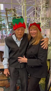 A Holiday greeting from the original “elf” himself…… | The Lettermen